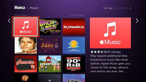 can i get apple music on roku? while this query primarily focuses on the compatibility of Apple Music with Roku streaming devices, it also opens up discussions about the streaming music industry and user preferences in today's digital age.