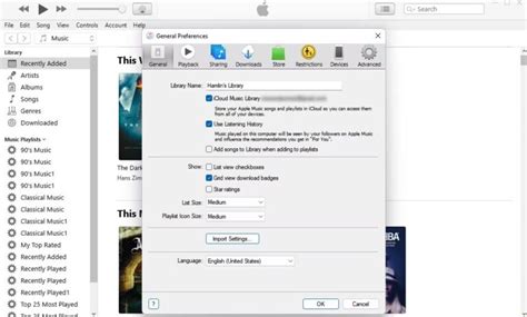 How to Disable iCloud Music Library on iPhone: A Detailed Guide with Multiple Views