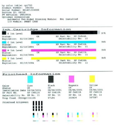 how to print test page on hp printer: exploring the nuances of printer compatibility