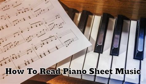 how to read sheet music for singing and why it's crucial to understand the emotional depth behind the notes