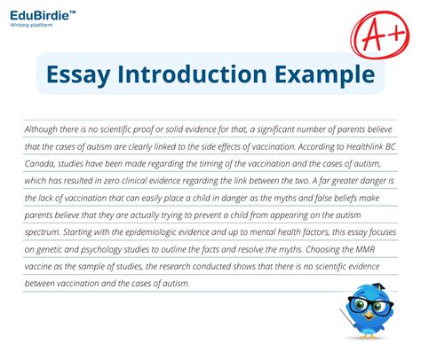 How to Start a Supplemental Essay: Tips and Insights for a Captivating Introduction